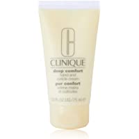 Clinique 25483 - Crema de manos